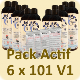 Pack Actif 6x101 V1