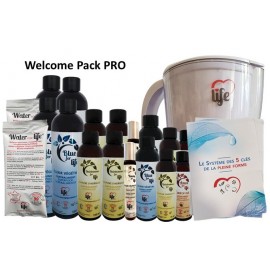 Welcome Pack Pro